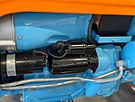 Used 1962 LAMBORGHINI TRACTOR 1R TRACTOR - (COLLECTOR SERIES) in JACKSONVILLE, FLORIDA (Photo 6)
