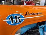 Used 1962 LAMBORGHINI TRACTOR 1R TRACTOR - (COLLECTOR SERIES) in JACKSONVILLE, FLORIDA (Photo 7)