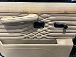 Used 1990 MERCEDES-BENZ G-CLASS G250D WOLF OPEN TOP SWB - (FRAME-OFF RESTORATION) in JACKSONVILLE, FLORIDA (Photo 10)