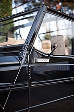 Used 1990 MERCEDES-BENZ G-CLASS G250D WOLF OPEN TOP SWB - (FRAME-OFF RESTORATION) in JACKSONVILLE, FLORIDA (Photo 137)
