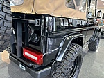 Used 1990 MERCEDES-BENZ G-CLASS G250D WOLF OPEN TOP SWB - (FRAME-OFF RESTORATION) in JACKSONVILLE, FLORIDA (Photo 14)