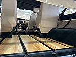 Used 1990 MERCEDES-BENZ G-CLASS G250D WOLF OPEN TOP SWB - (FRAME-OFF RESTORATION) in JACKSONVILLE, FLORIDA (Photo 18)