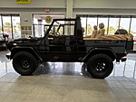 Used 1990 MERCEDES-BENZ G-CLASS G250D WOLF OPEN TOP SWB - (FRAME-OFF RESTORATION) in JACKSONVILLE, FLORIDA (Photo 2)