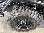 Used 1990 MERCEDES-BENZ G-CLASS G250D WOLF OPEN TOP SWB - (FRAME-OFF RESTORATION) in JACKSONVILLE, FLORIDA (Photo 20)