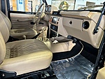 Used 1990 MERCEDES-BENZ G-CLASS G250D WOLF OPEN TOP SWB - (FRAME-OFF RESTORATION) in JACKSONVILLE, FLORIDA (Photo 21)