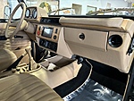Used 1990 MERCEDES-BENZ G-CLASS G250D WOLF OPEN TOP SWB - (FRAME-OFF RESTORATION) in JACKSONVILLE, FLORIDA (Photo 22)