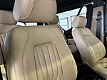 Used 1990 MERCEDES-BENZ G-CLASS G250D WOLF OPEN TOP SWB - (FRAME-OFF RESTORATION) in JACKSONVILLE, FLORIDA (Photo 23)