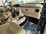 Used 1990 MERCEDES-BENZ G-CLASS G250D WOLF OPEN TOP SWB - (FRAME-OFF RESTORATION) in JACKSONVILLE, FLORIDA (Photo 25)