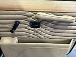 Used 1990 MERCEDES-BENZ G-CLASS G250D WOLF OPEN TOP SWB - (FRAME-OFF RESTORATION) in JACKSONVILLE, FLORIDA (Photo 26)