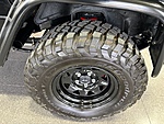 Used 1990 MERCEDES-BENZ G-CLASS G250D WOLF OPEN TOP SWB - (FRAME-OFF RESTORATION) in JACKSONVILLE, FLORIDA (Photo 28)
