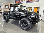 Used 1990 MERCEDES-BENZ G-CLASS G250D WOLF OPEN TOP SWB - (FRAME-OFF RESTORATION) in JACKSONVILLE, FLORIDA (Photo 29)