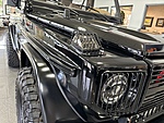 Used 1990 MERCEDES-BENZ G-CLASS G250D WOLF OPEN TOP SWB - (FRAME-OFF RESTORATION) in JACKSONVILLE, FLORIDA (Photo 30)