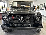 Used 1990 MERCEDES-BENZ G-CLASS G250D WOLF OPEN TOP SWB - (FRAME-OFF RESTORATION) in JACKSONVILLE, FLORIDA (Photo 31)