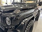 Used 1990 MERCEDES-BENZ G-CLASS G250D WOLF OPEN TOP SWB - (FRAME-OFF RESTORATION) in JACKSONVILLE, FLORIDA (Photo 32)
