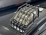 Used 1990 MERCEDES-BENZ G-CLASS G250D WOLF OPEN TOP SWB - (FRAME-OFF RESTORATION) in JACKSONVILLE, FLORIDA (Photo 35)