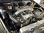 Used 1990 MERCEDES-BENZ G-CLASS G250D WOLF OPEN TOP SWB - (FRAME-OFF RESTORATION) in JACKSONVILLE, FLORIDA (Photo 38)