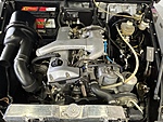 Used 1990 MERCEDES-BENZ G-CLASS G250D WOLF OPEN TOP SWB - (FRAME-OFF RESTORATION) in JACKSONVILLE, FLORIDA (Photo 39)