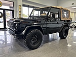 Used 1990 MERCEDES-BENZ G-CLASS G250D WOLF OPEN TOP SWB - (FRAME-OFF RESTORATION) in JACKSONVILLE, FLORIDA (Photo 4)