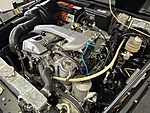 Used 1990 MERCEDES-BENZ G-CLASS G250D WOLF OPEN TOP SWB - (FRAME-OFF RESTORATION) in JACKSONVILLE, FLORIDA (Photo 40)