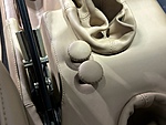 Used 1990 MERCEDES-BENZ G-CLASS G250D WOLF OPEN TOP SWB - (FRAME-OFF RESTORATION) in JACKSONVILLE, FLORIDA (Photo 45)