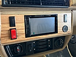 Used 1990 MERCEDES-BENZ G-CLASS G250D WOLF OPEN TOP SWB - (FRAME-OFF RESTORATION) in JACKSONVILLE, FLORIDA (Photo 48)