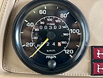 Used 1990 MERCEDES-BENZ G-CLASS G250D WOLF OPEN TOP SWB - (FRAME-OFF RESTORATION) in JACKSONVILLE, FLORIDA (Photo 49)