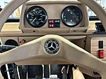 Used 1990 MERCEDES-BENZ G-CLASS G250D WOLF OPEN TOP SWB - (FRAME-OFF RESTORATION) in JACKSONVILLE, FLORIDA (Photo 51)