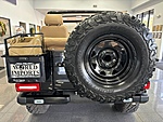Used 1990 MERCEDES-BENZ G-CLASS G250D WOLF OPEN TOP SWB - (FRAME-OFF RESTORATION) in JACKSONVILLE, FLORIDA (Photo 54)