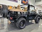 Used 1990 MERCEDES-BENZ G-CLASS G250D WOLF OPEN TOP SWB - (FRAME-OFF RESTORATION) in JACKSONVILLE, FLORIDA (Photo 55)
