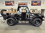 Used 1990 MERCEDES-BENZ G-CLASS G250D WOLF OPEN TOP SWB - (FRAME-OFF RESTORATION) in JACKSONVILLE, FLORIDA (Photo 56)