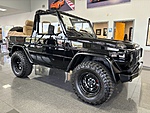 Used 1990 MERCEDES-BENZ G-CLASS G250D WOLF OPEN TOP SWB - (FRAME-OFF RESTORATION) in JACKSONVILLE, FLORIDA (Photo 57)
