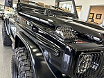 Used 1990 MERCEDES-BENZ G-CLASS G250D WOLF OPEN TOP SWB - (FRAME-OFF RESTORATION) in JACKSONVILLE, FLORIDA (Photo 58)