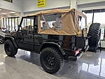 Used 1990 MERCEDES-BENZ G-CLASS G250D WOLF OPEN TOP SWB - (FRAME-OFF RESTORATION) in JACKSONVILLE, FLORIDA (Photo 6)