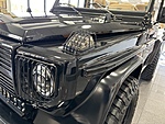 Used 1990 MERCEDES-BENZ G-CLASS G250D WOLF OPEN TOP SWB - (FRAME-OFF RESTORATION) in JACKSONVILLE, FLORIDA (Photo 60)