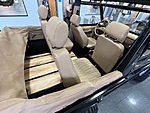 Used 1990 MERCEDES-BENZ G-CLASS G250D WOLF OPEN TOP SWB - (FRAME-OFF RESTORATION) in JACKSONVILLE, FLORIDA (Photo 61)