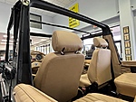 Used 1990 MERCEDES-BENZ G-CLASS G250D WOLF OPEN TOP SWB - (FRAME-OFF RESTORATION) in JACKSONVILLE, FLORIDA (Photo 63)