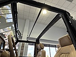 Used 1990 MERCEDES-BENZ G-CLASS G250D WOLF OPEN TOP SWB - (FRAME-OFF RESTORATION) in JACKSONVILLE, FLORIDA (Photo 64)
