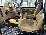 Used 1990 MERCEDES-BENZ G-CLASS G250D WOLF OPEN TOP SWB - (FRAME-OFF RESTORATION) in JACKSONVILLE, FLORIDA (Photo 7)