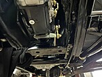 Used 1990 MERCEDES-BENZ G-CLASS G250D WOLF OPEN TOP SWB - (FRAME-OFF RESTORATION) in JACKSONVILLE, FLORIDA (Photo 73)