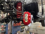 Used 1990 MERCEDES-BENZ G-CLASS G250D WOLF OPEN TOP SWB - (FRAME-OFF RESTORATION) in JACKSONVILLE, FLORIDA (Photo 76)