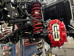 Used 1990 MERCEDES-BENZ G-CLASS G250D WOLF OPEN TOP SWB - (FRAME-OFF RESTORATION) in JACKSONVILLE, FLORIDA (Photo 78)