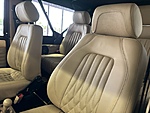 Used 1990 MERCEDES-BENZ G-CLASS G250D WOLF OPEN TOP SWB - (FRAME-OFF RESTORATION) in JACKSONVILLE, FLORIDA (Photo 8)