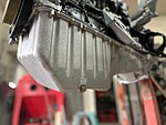 Used 1990 MERCEDES-BENZ G-CLASS G250D WOLF OPEN TOP SWB - (FRAME-OFF RESTORATION) in JACKSONVILLE, FLORIDA (Photo 81)