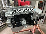 Used 1990 MERCEDES-BENZ G-CLASS G250D WOLF OPEN TOP SWB - (FRAME-OFF RESTORATION) in JACKSONVILLE, FLORIDA (Photo 83)