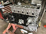 Used 1990 MERCEDES-BENZ G-CLASS G250D WOLF OPEN TOP SWB - (FRAME-OFF RESTORATION) in JACKSONVILLE, FLORIDA (Photo 84)