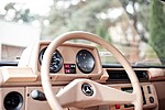 Used 1990 MERCEDES-BENZ G-CLASS G250D WOLF OPEN TOP SWB - (FRAME-OFF RESTORATION) in JACKSONVILLE, FLORIDA (Photo 86)