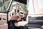 Used 1990 MERCEDES-BENZ G-CLASS G250D WOLF OPEN TOP SWB - (FRAME-OFF RESTORATION) in JACKSONVILLE, FLORIDA (Photo 87)