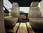 Used 1990 MERCEDES-BENZ G-CLASS G250D WOLF OPEN TOP SWB - (FRAME-OFF RESTORATION) in JACKSONVILLE, FLORIDA (Photo 9)