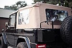 Used 1990 MERCEDES-BENZ G-CLASS G250D WOLF OPEN TOP SWB - (FRAME-OFF RESTORATION) in JACKSONVILLE, FLORIDA (Photo 91)