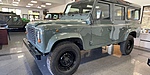 Used 1996 LAND ROVER DEFENDER 110 5-DR HARD TOP 300 TDI - (FRAME-ON RESTORATION) in JACKSONVILLE, FLORIDA